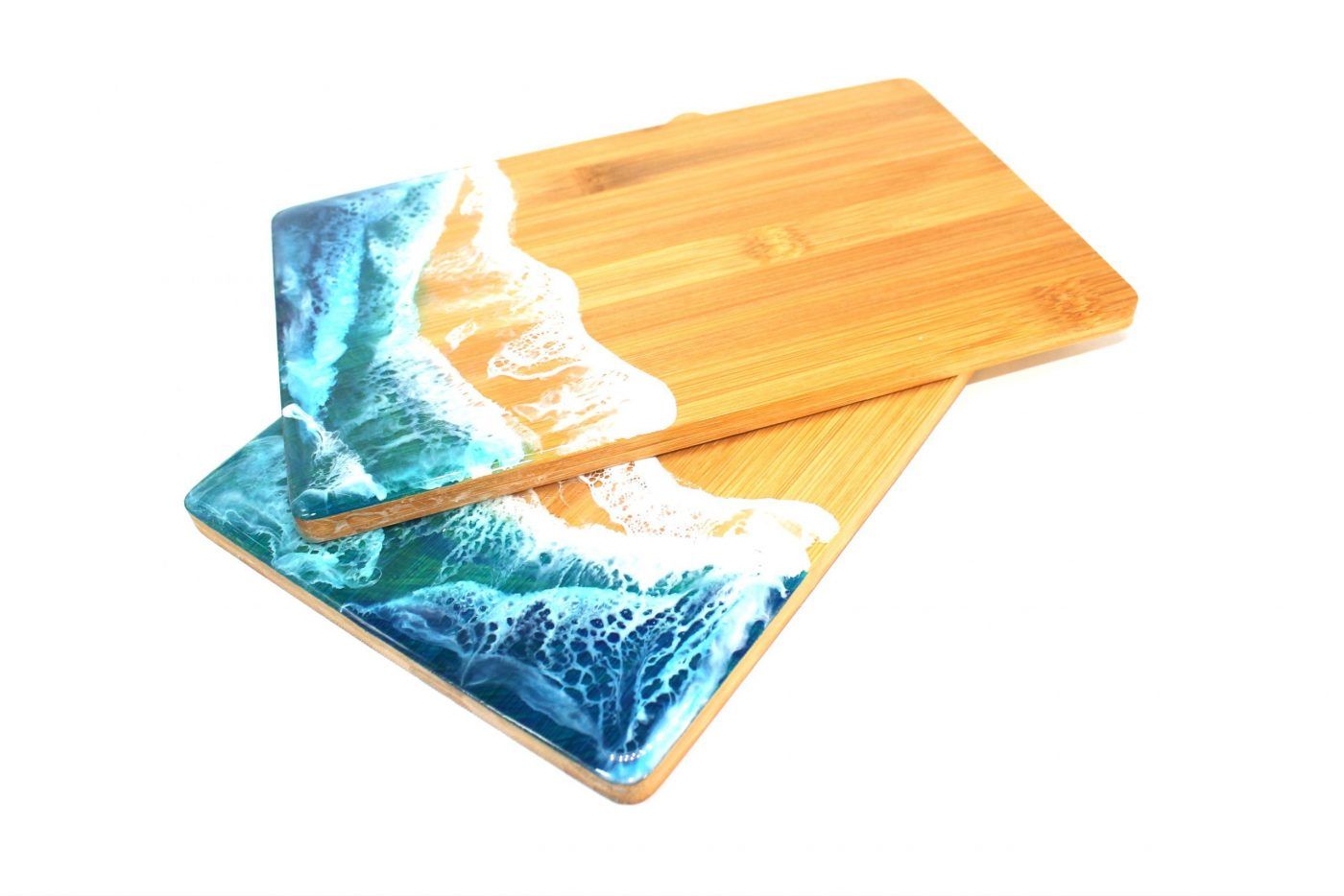 epoxi tabla cortar