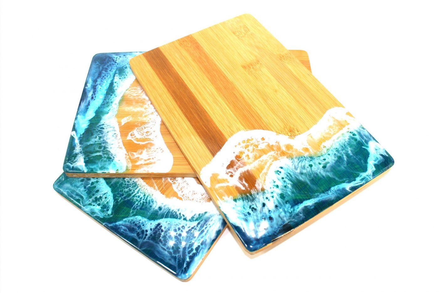 epoxi tabla cortar