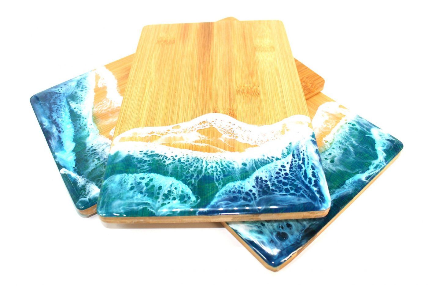 epoxi tabla cortar