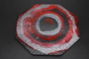 posavasos-negro-rojo